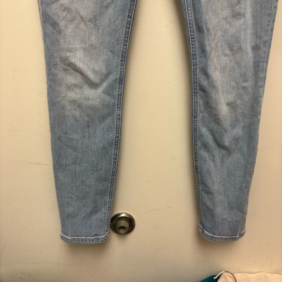 Reformation Harper High Rise Skinny Jeans - Picture 7 of 11